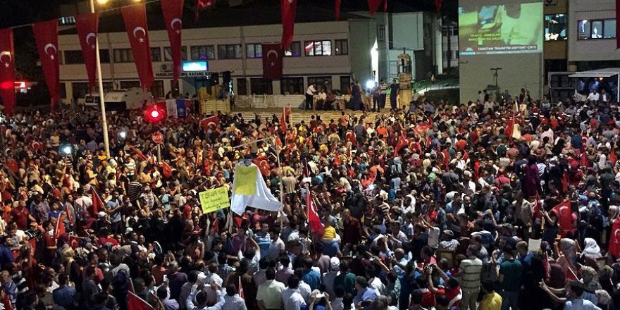 Şehidin ismi Niğde'nin en büyük meydanında yaşatılacak