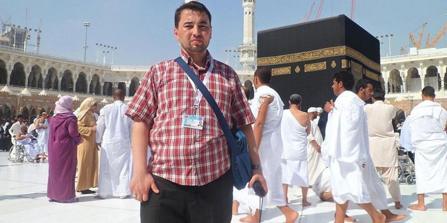 'Ailesi ailemiz çocukları çocuklarımızdır'