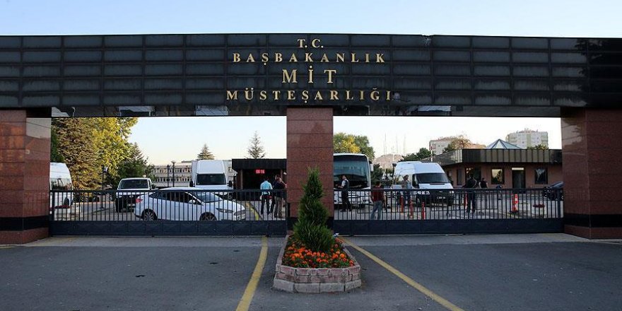 Savcılar MİT, TRT ve Akıncı Hava Üssü'nde keşif yaptı