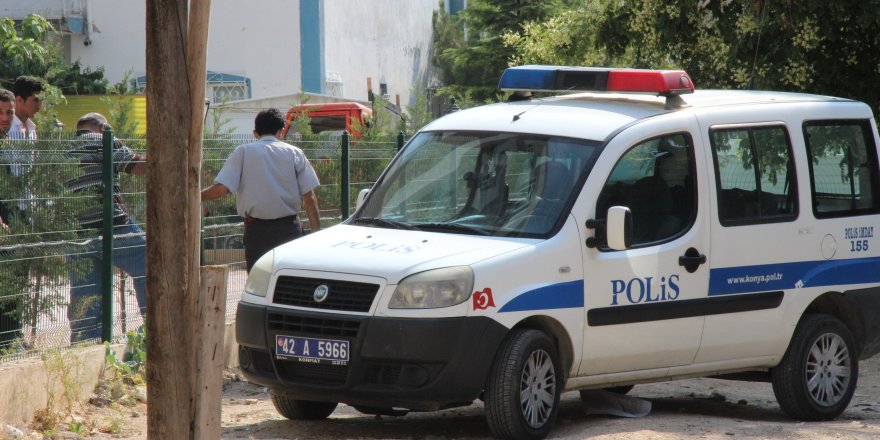 Apartmanın 5. katından düşen yaşlı kadın öldü