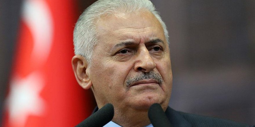 Başbakan Yıldırım: Hiçbir ülkeyle dış ilişkilerimizde sarsıntı olmadı