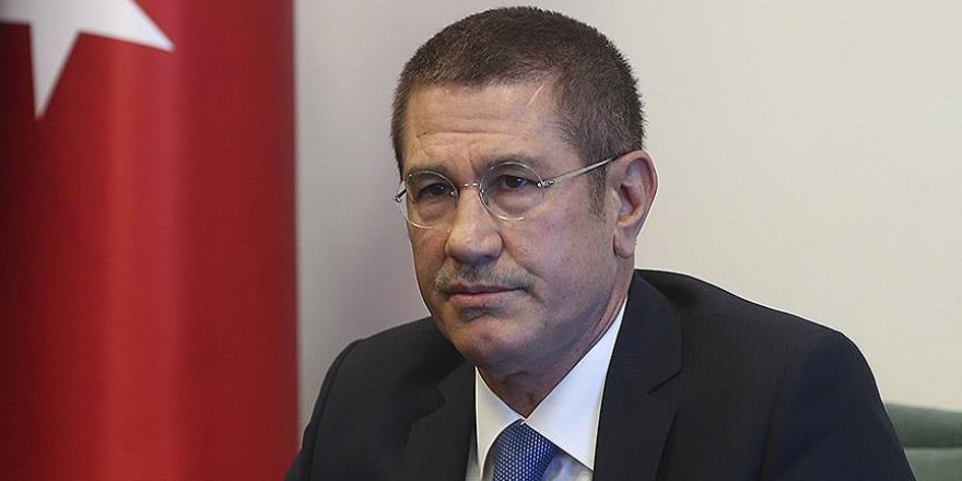 'Beklenen açıklamanın piyasalarda etkisi olumlu olacak'