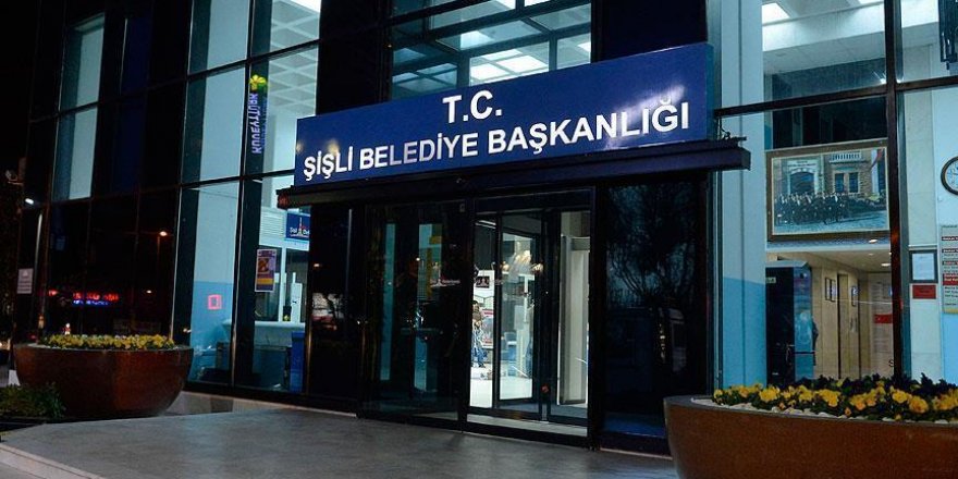 Şişli Belediye Başkan Yardımcısı Candaş hayatını kaybetti