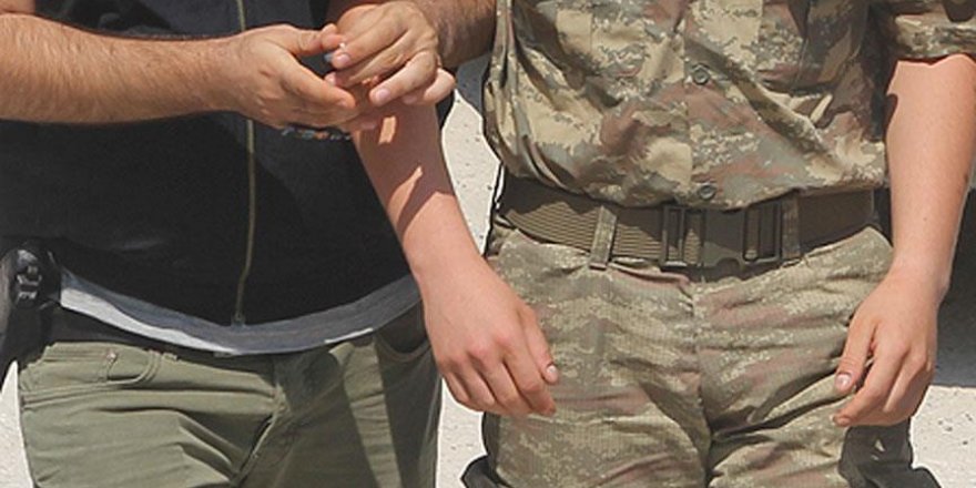 Gölbaşı'nda tutuklu sayısı 49’a yükseldi