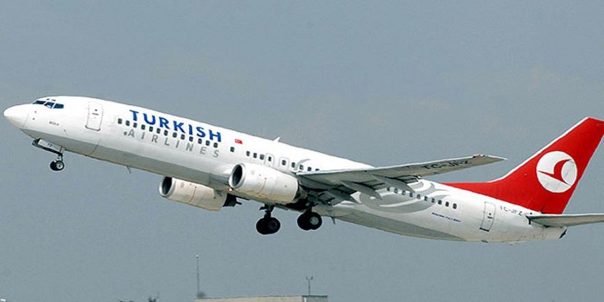 THY'den kamu çalışanları için bilet değişimi