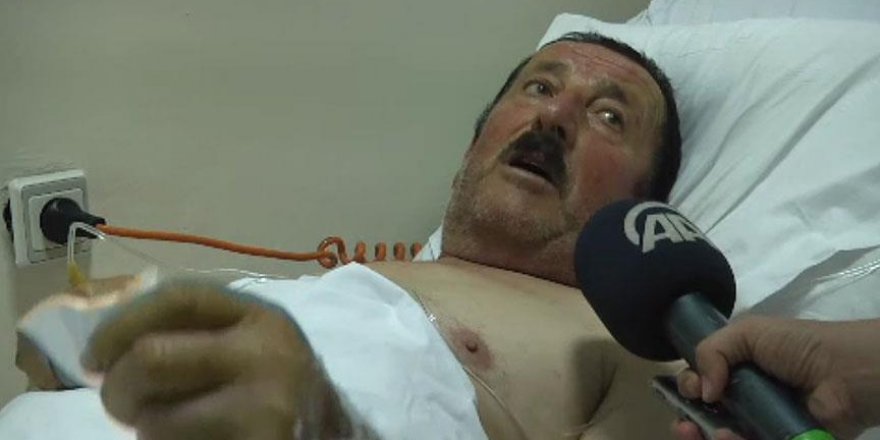 'Türk'ü kimse yenemez'