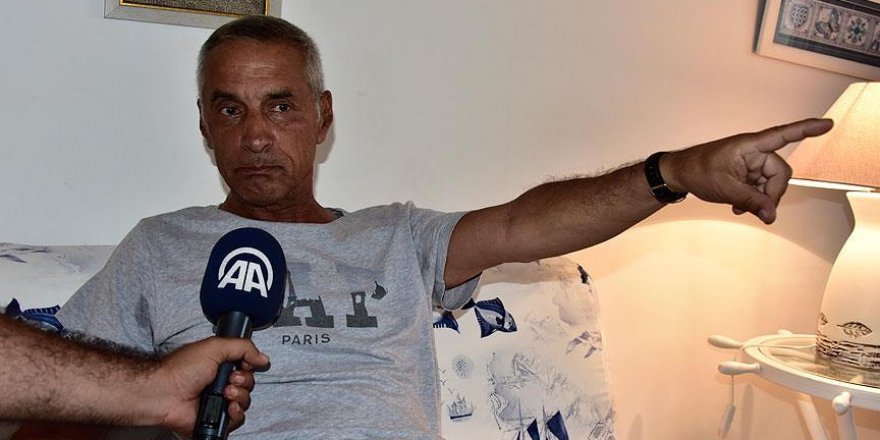 Engin Alan: Darbe teşebbüsü millete yapılmış en büyük ihanettir