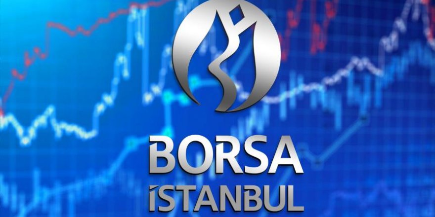 Borsa güne yükselişle başladı