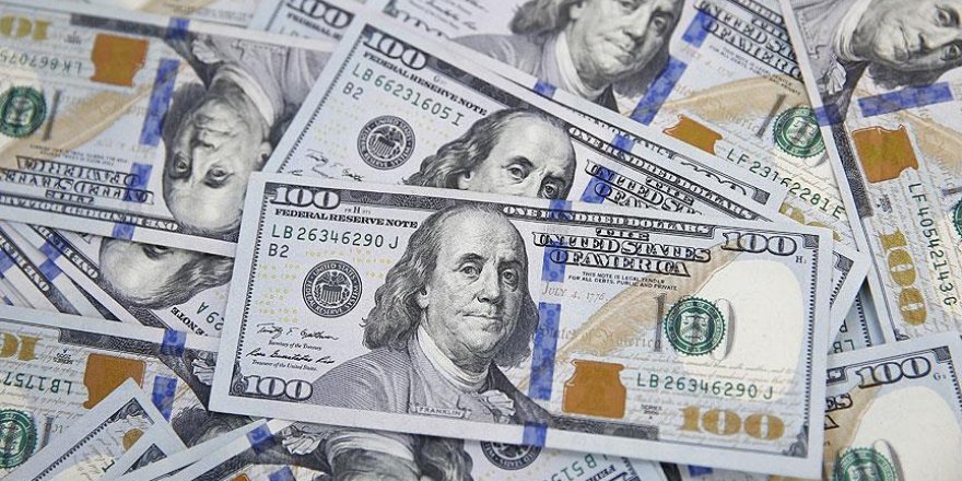 Dolar/TL 3,03'ün üzerinde dengelendi