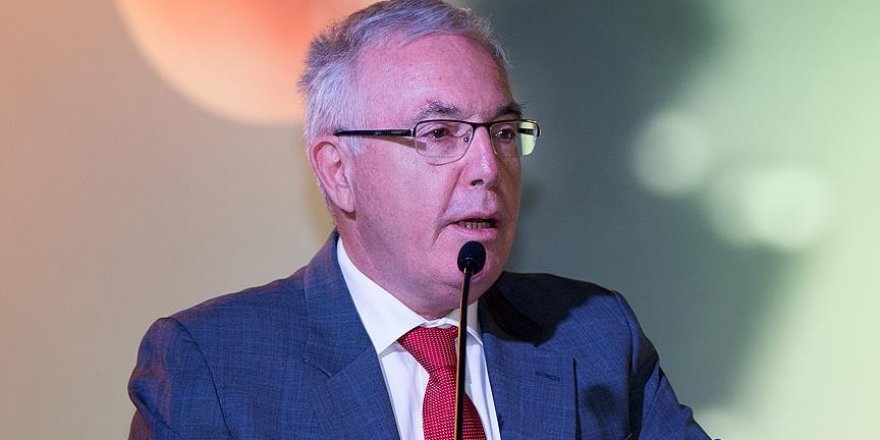 FETÖ'nün hedefinde Hacettepe Teknokent de vardı