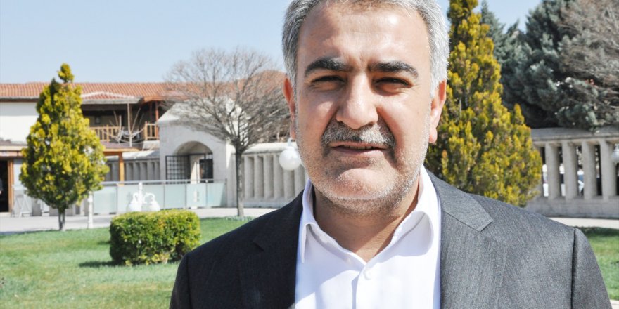“Konya uyarmasaydı bin şehit vermiştik”