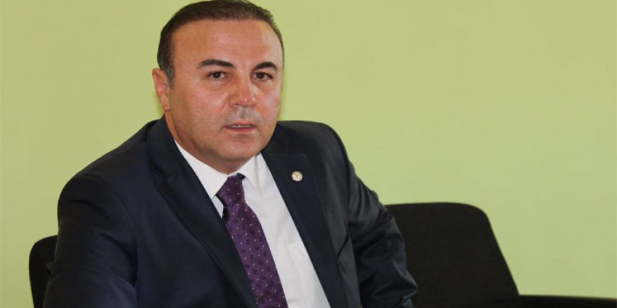 Konyaspor'da hedef yine ilk altı