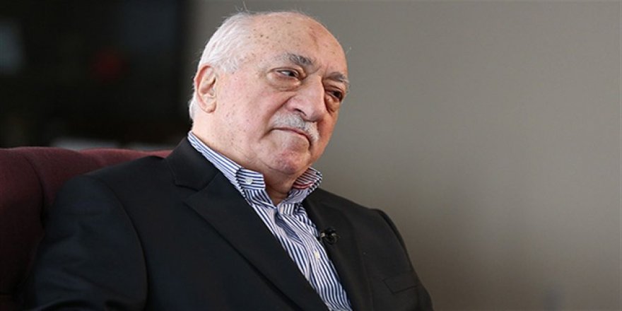 FETÖ elebaşı Gülen'in emekli maaşı kesildi