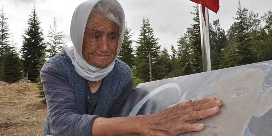 Ermenek'te hafızada kalanlar