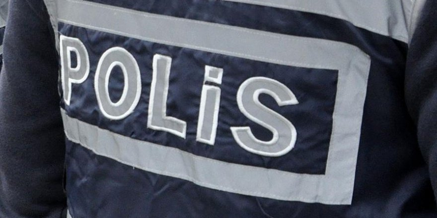 Karaman'da 13 emniyet mensubu daha gözaltına alındı