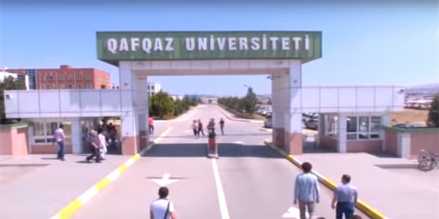 FETÖ'nün üniversitesi kapatıldı