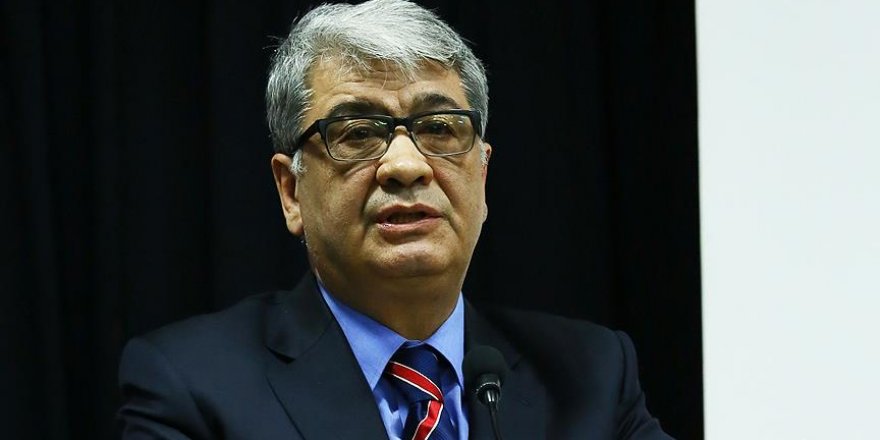 'MGK kararları piyasalara kısıt getirecek bir perspektif içermiyor'