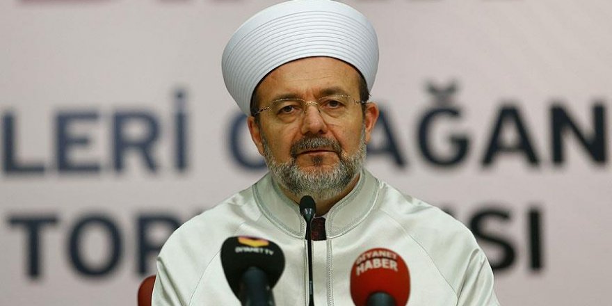 '79 milyonun birbirine kenetlenme zamanıdır'