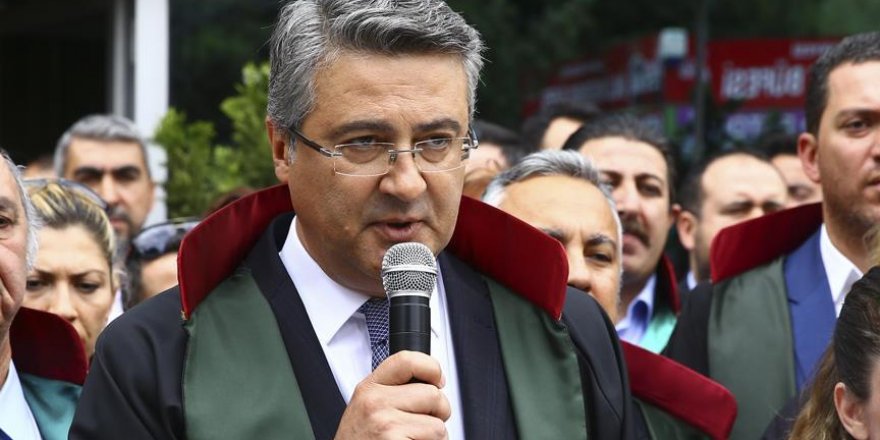 'Temizliğin hukuk kuralları içinde yapılması hayati önemdedir'