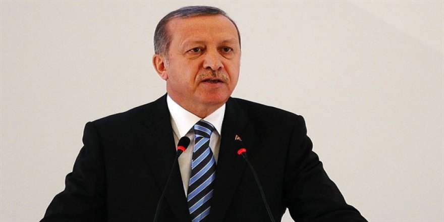Cumhurbaşkanı Erdoğan, Konyalılara hitap edecek