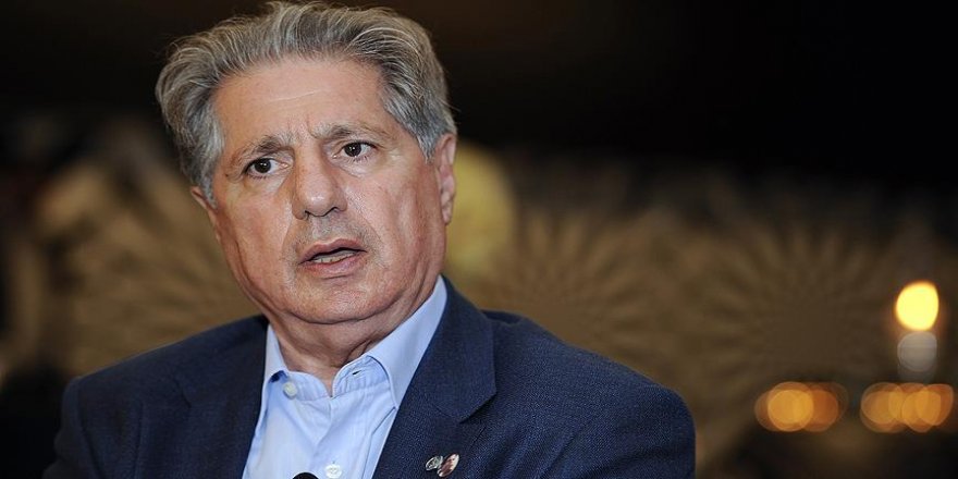 'Bu darbe girişiminin meşru bir gerekçesi olamaz'