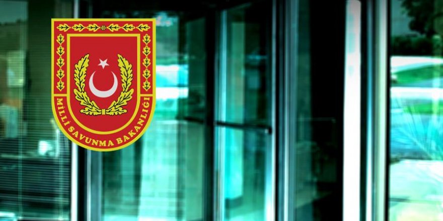 Milli Savunma Bakanlığı tüm askeri hakimler hakkında soruşturma başlattı