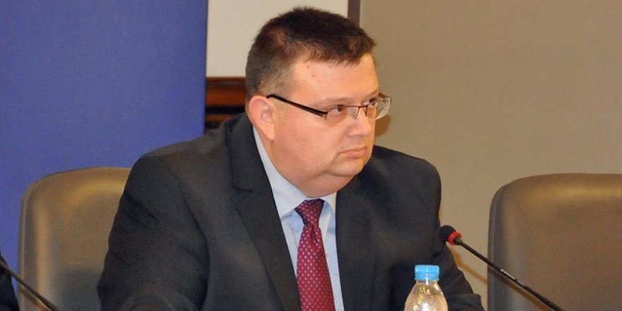 Tzatzarov: İslam fevkalade güzel bir din