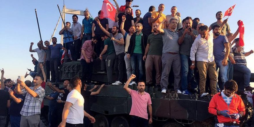 Batı medyası telaşta