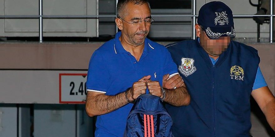İzmir'i tanklarla kuşatacaklardı