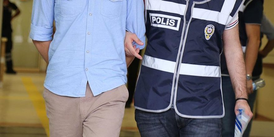 Akşehir'deki özel okulda gözaltına alınan 4 kişi tutuklandı