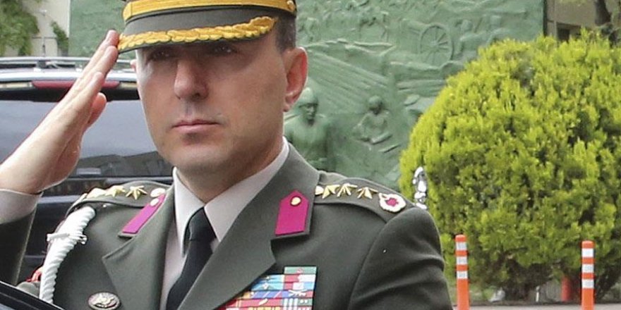 Cumhurbaşkanı Başyaveri Yazıcı tutuklandı