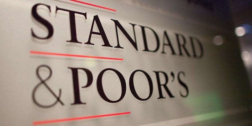 S&P Türkiye'nin kredi notunu düşürdü