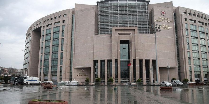 Tutuklu sayısı bin 106'ya yükseldi