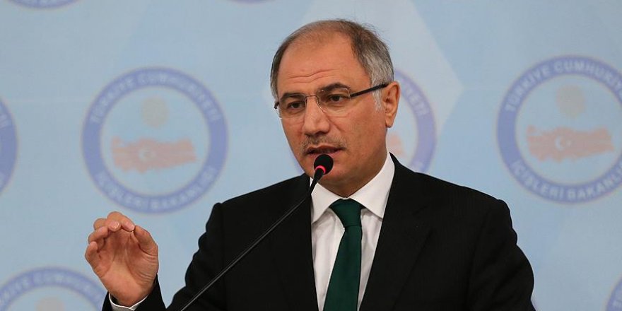 Efkan Ala'dan kritik Fuat Avni açıklaması
