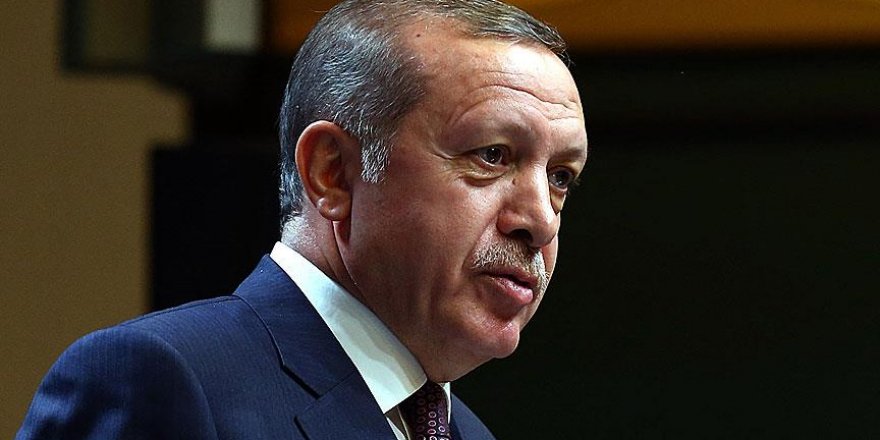 'Olağanüstü hal sıkıyönetim değildir'