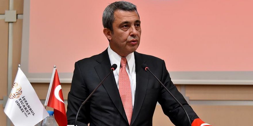 OHAL kararına İTO'dan destek
