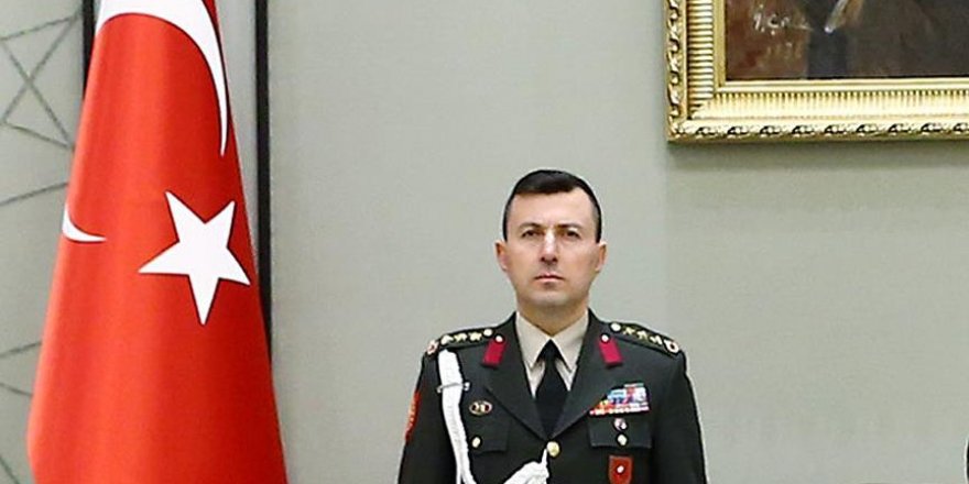 Tutuklanan Başyaver Yazıcı: "Bu soruya verilecek mantıklı bir cevabım yoktur"