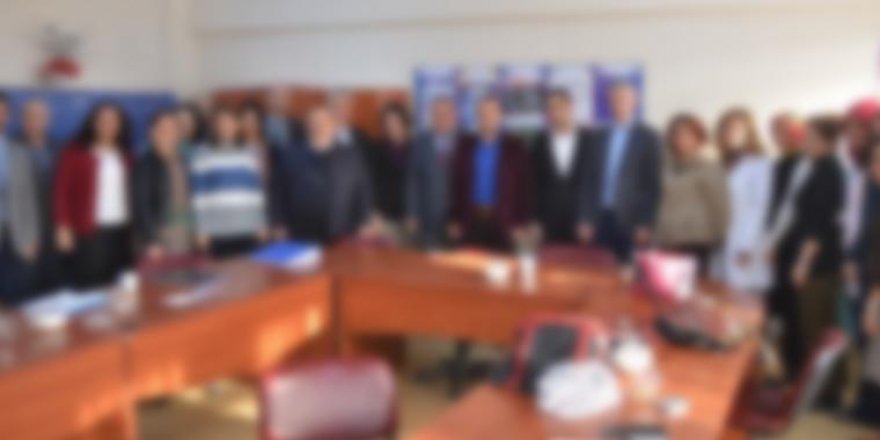Kastamonu'da 155 öğretmen açığa alındı