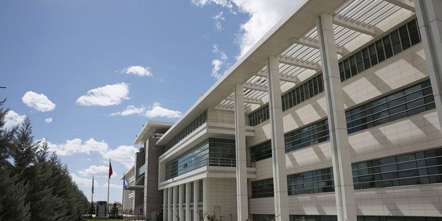 KTO Karatay Üniversitesi dekanları da YÖK’ün çağrısına uydu