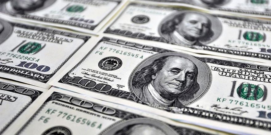 Dolar/TL 3,06'nın üzerinde dengelendi