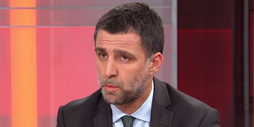 Hakan Şükür tepkilere dayanamadı!