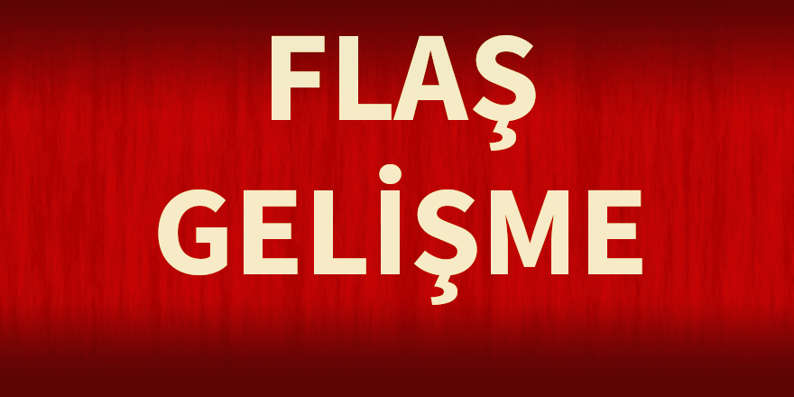 Fransa'da patlama sesi!
