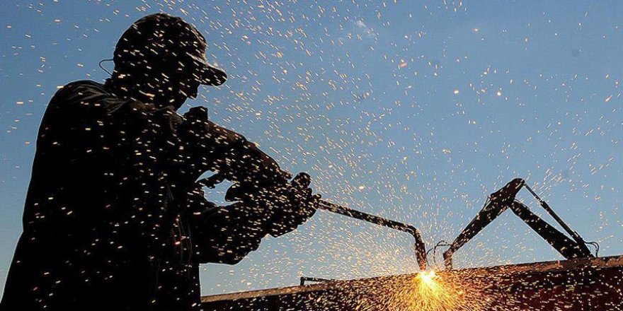 Türkiye'nin ekonomik temelleri darbe girişimine karşı dirençli