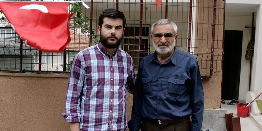 'Ağabeyim ömrü boyunca darbecilerle savaştı'