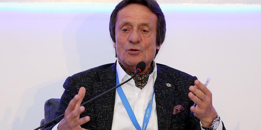 İş dünyasından kredi derecelendirme kuruluşlarına tepki