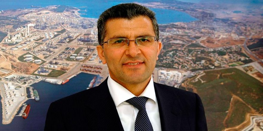 SOCAR Türkiye'de yatırıma devam edecek