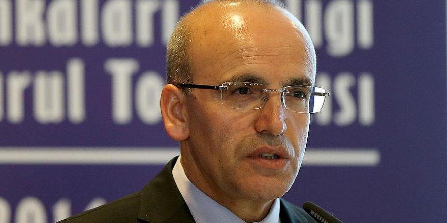 Şimşek: OHAL'in amacı uzun vadeli risklerin minimize edilmesidir