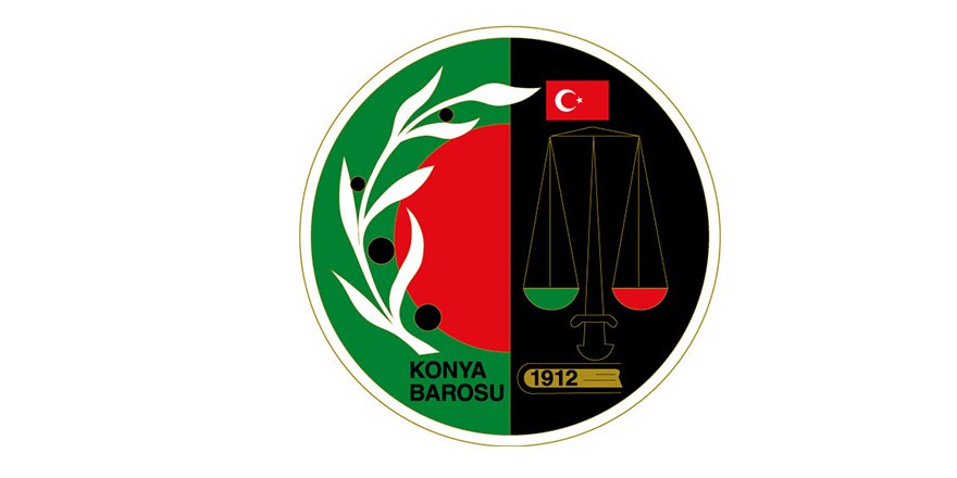 Fevzi Kayacan'ın istifası sonrası Konya Barosu’ndan flaş açıklama