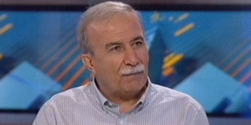 Hanefi Avcı'dan "yeniden yargılanma" başvurusu