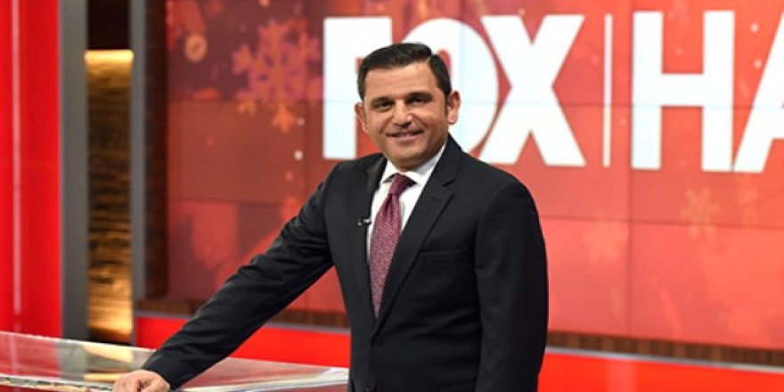 Fatih Portakal gözaltına alındı mı?
